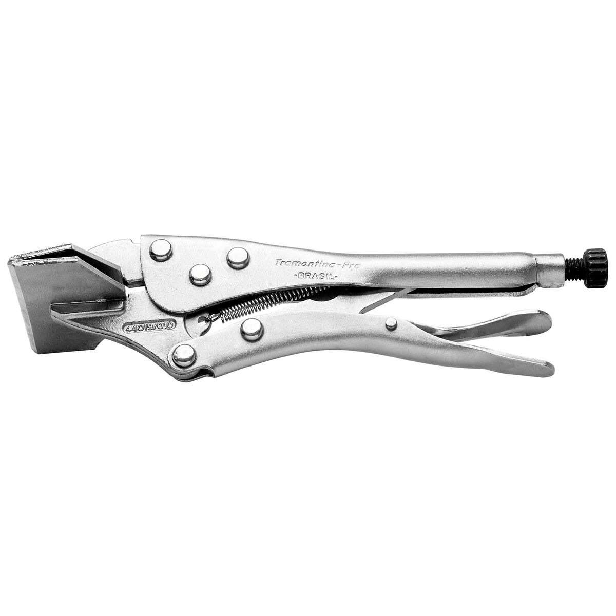 ALICATE PRESSAO TIPO PLATAFORMA 10"