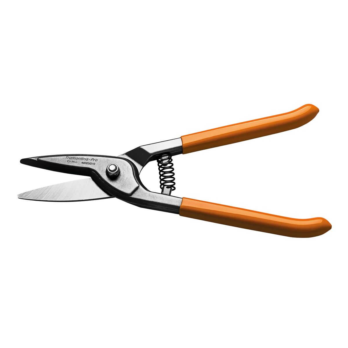 TESOURA MOD. ALEMAO CORTE RETO 10