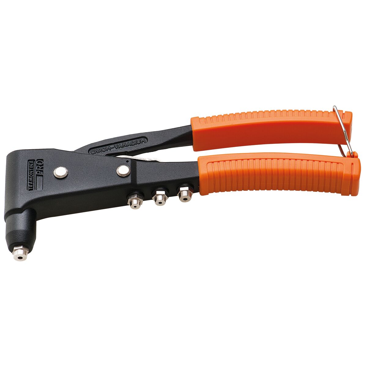 REBITADOR MANUAL 10"