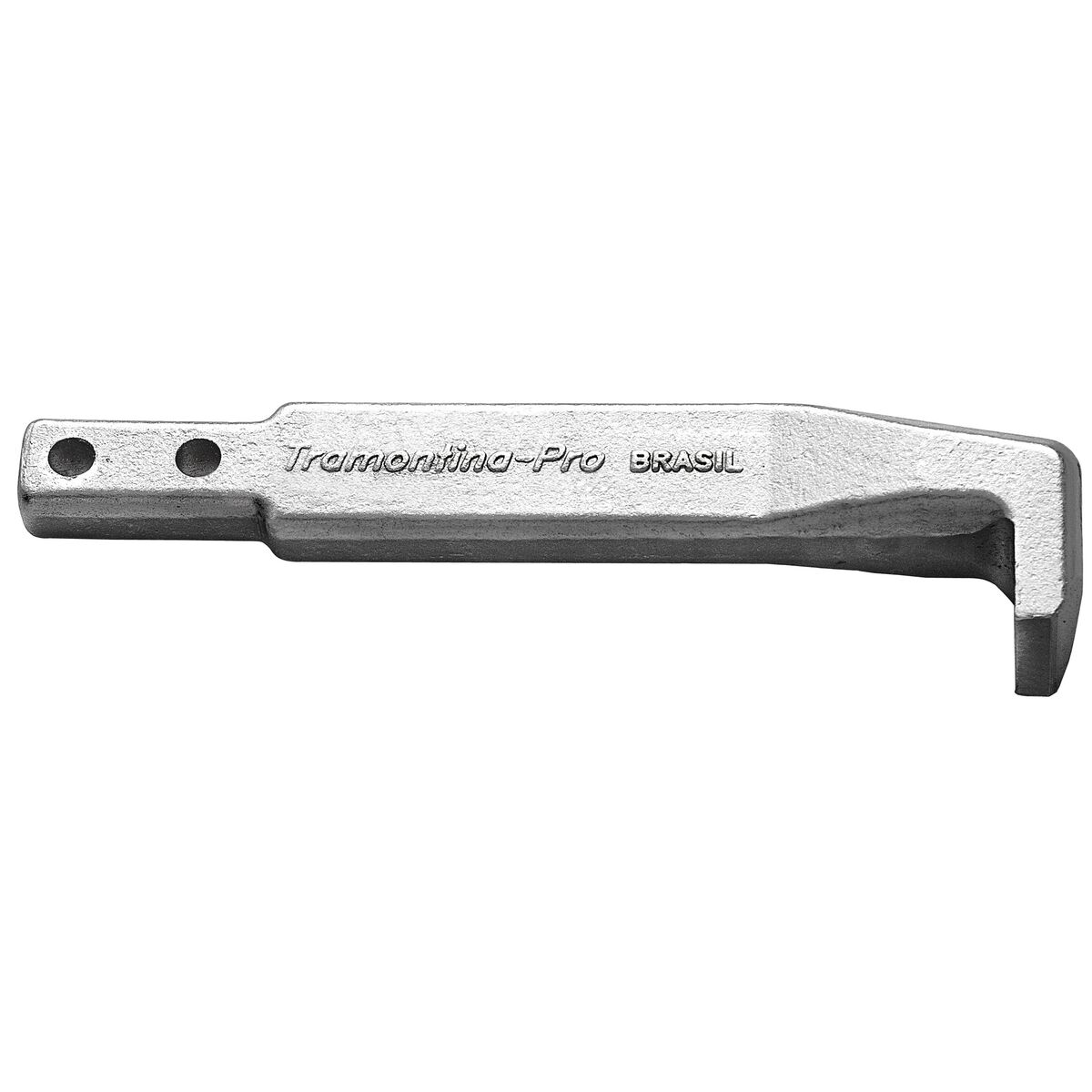 GARRA P/SACADOR POLIAS 9,9CM