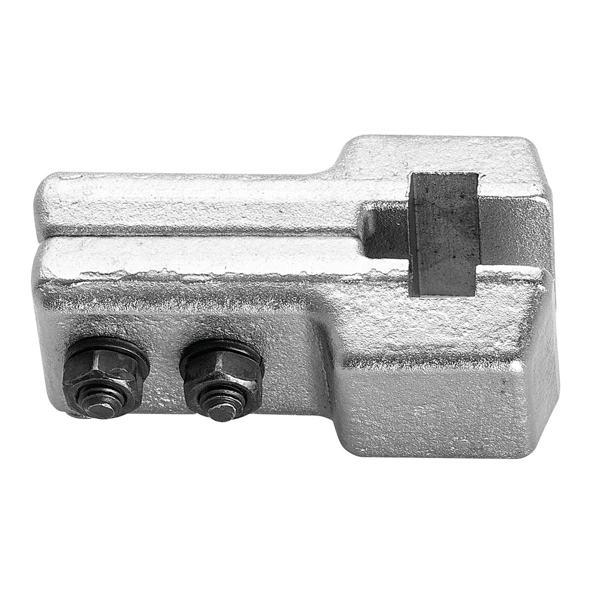 SUPORTE P/SACADOR POLIAS 5,5CM
