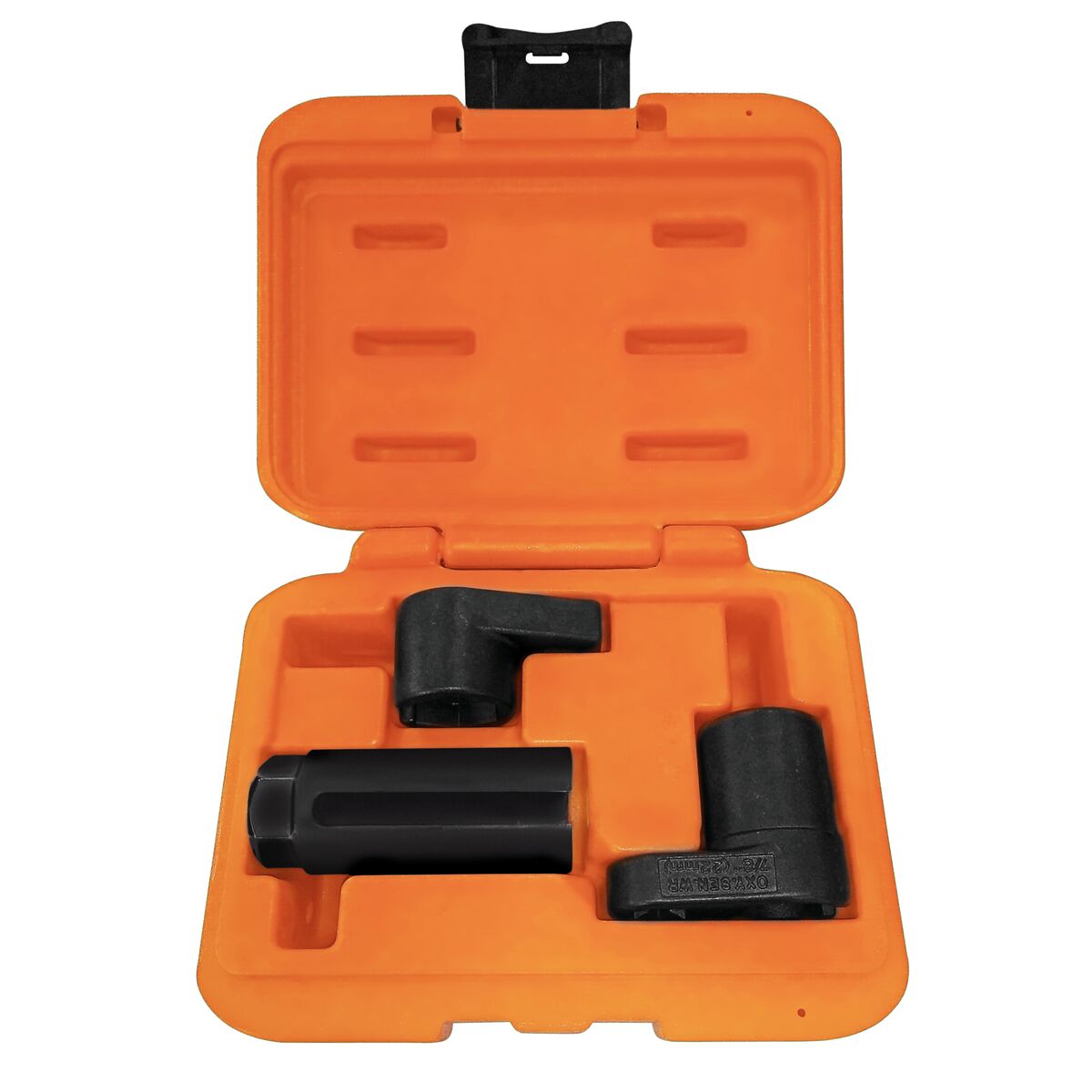 SOQ. PARA SENSOR DE OX. 3 PCS