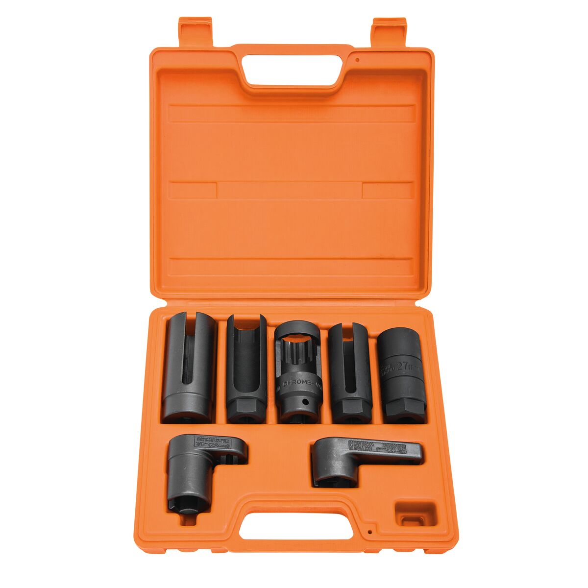 SOQ. PARA SENSOR DE OX. 7 PCS