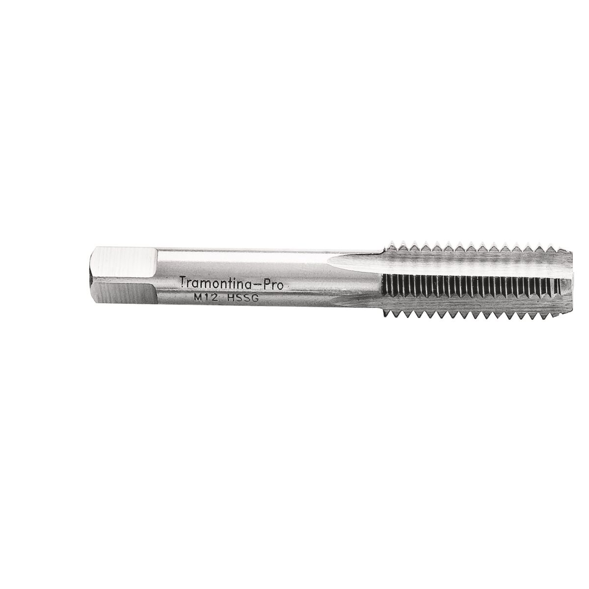 MACHO MANUAL HSS M10X1.5MM - 3 PCS