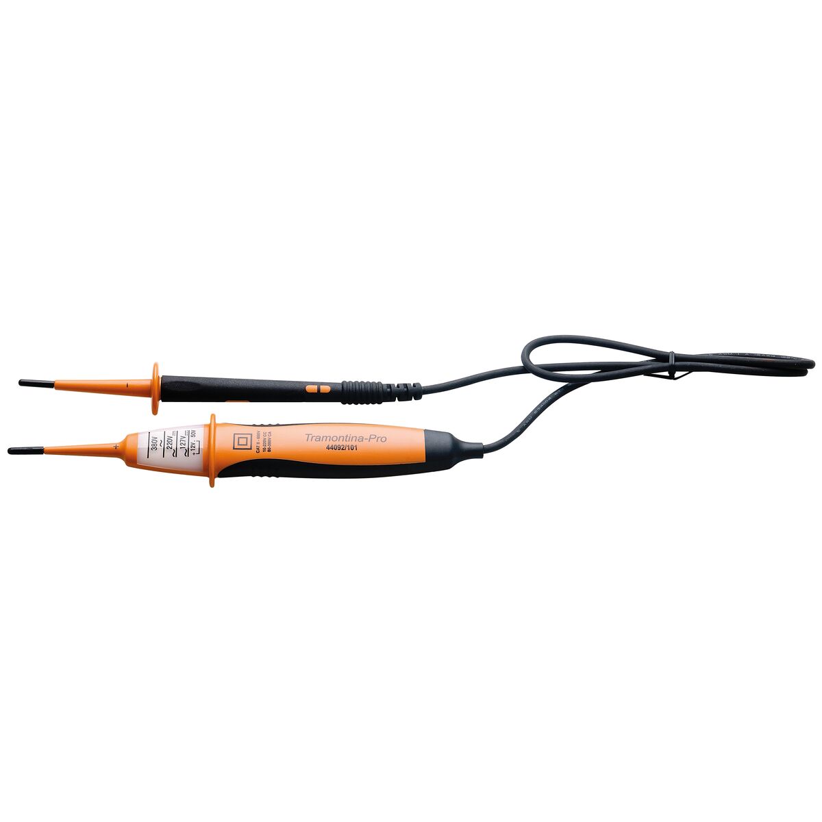 DETECTOR DE TENSAO 12-380V