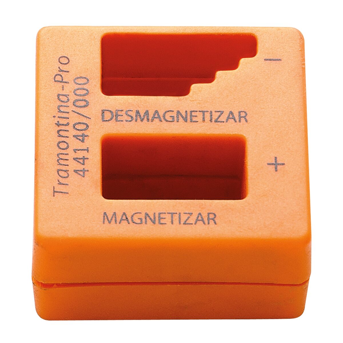 MAGNETIZADOR DE CHAVE FENDA