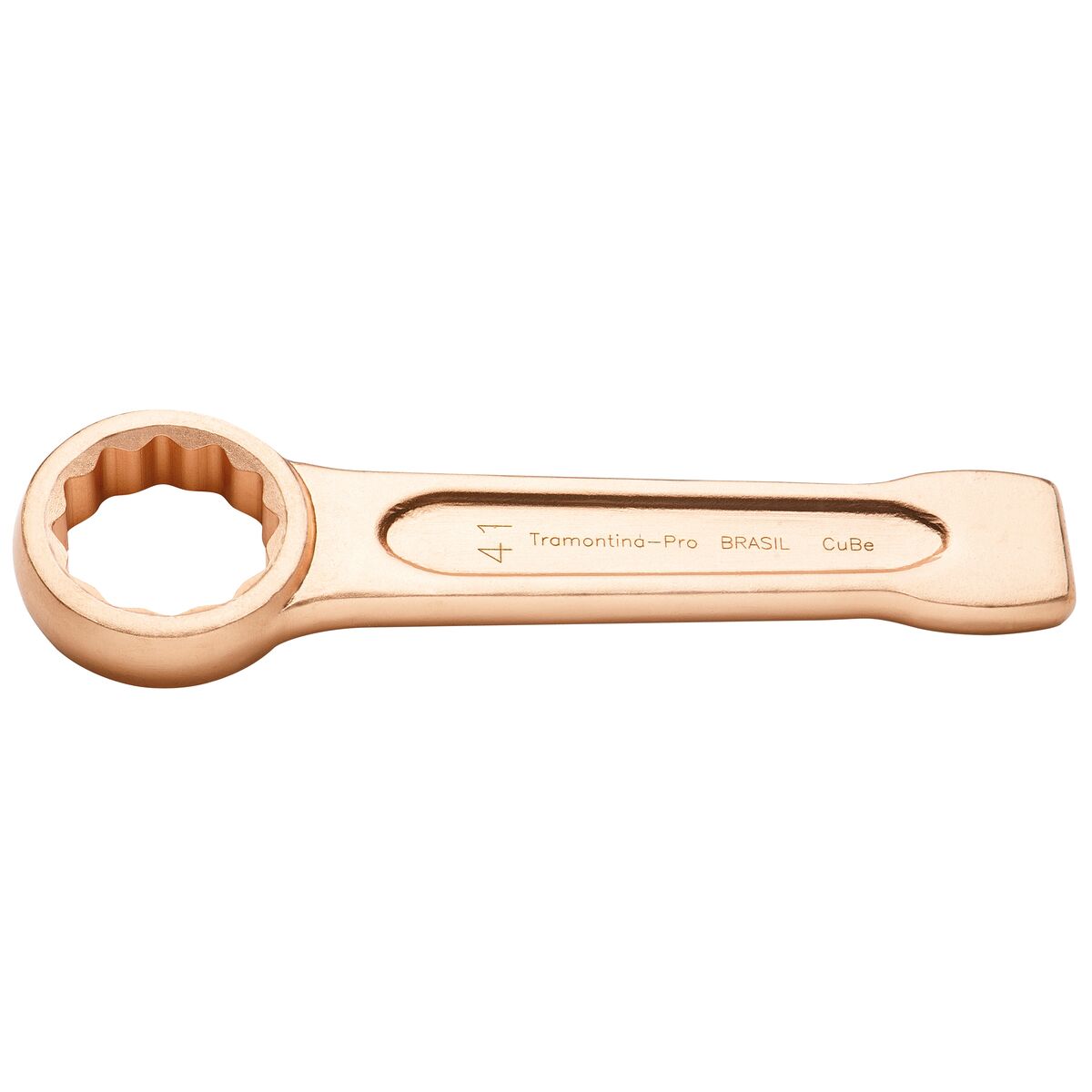 CHAVE ESTRELA DE BATER CUBE 46MM
