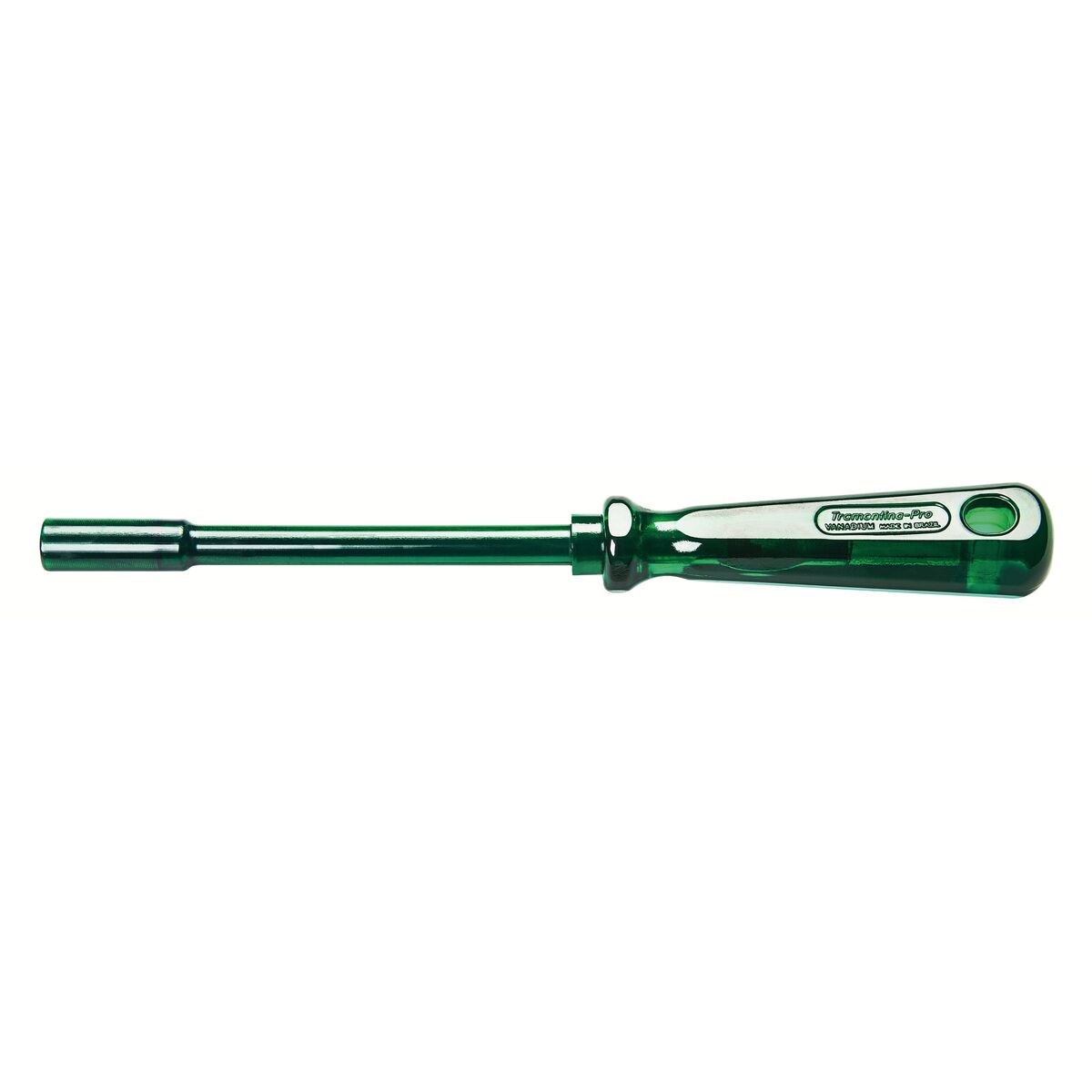 CHAVE CANHAO 4MM CABO VERDE ISOL.