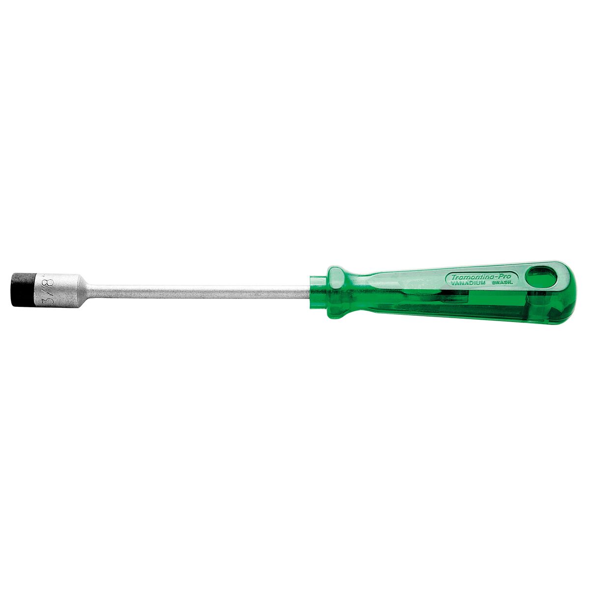 CHAVE CANHAO 1/4 X 125MM