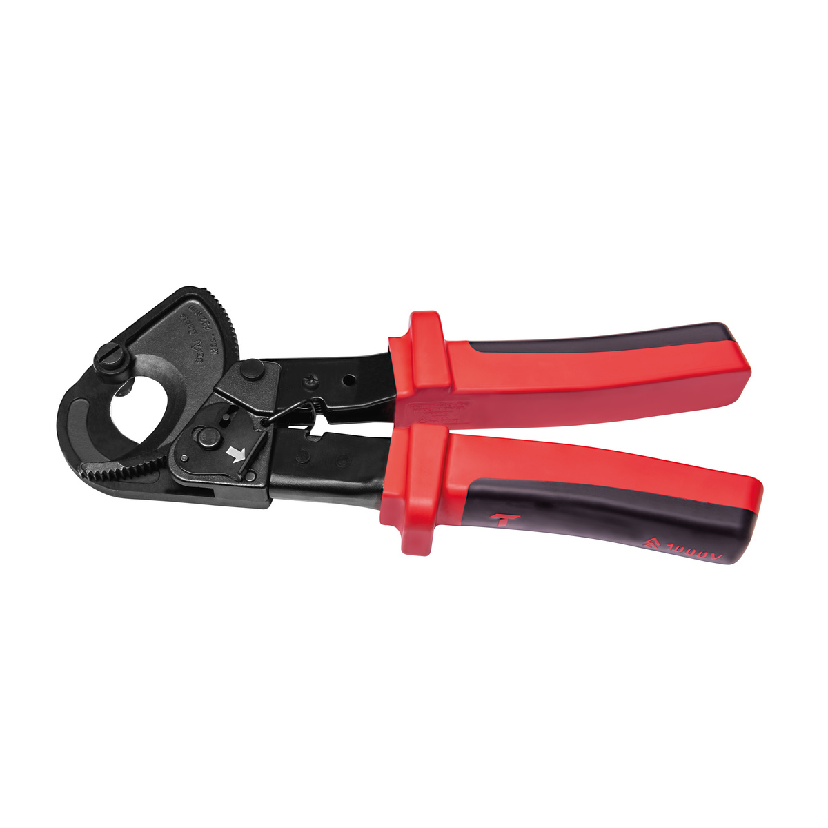 ALICATE CORTA CABOS IEC 60900