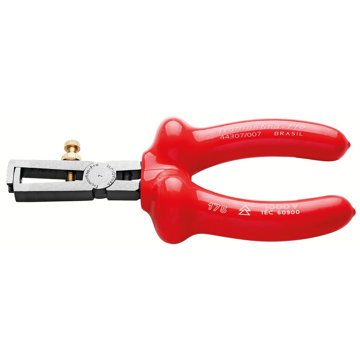 ALICATE DESENCAPADOR IEC 7