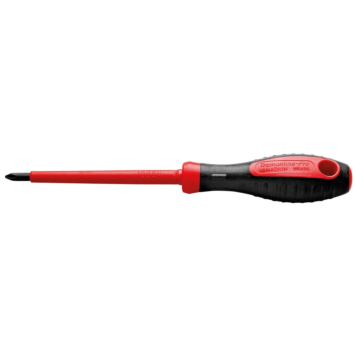 CH. FENDA IEC PONTA CRUZADA 3X150MM