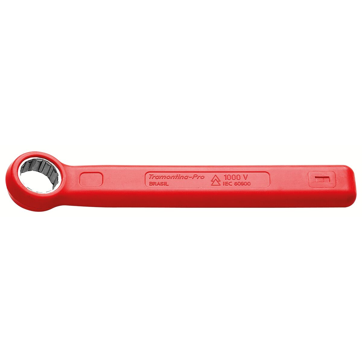 CHAVE ESTRELA IEC 10MM