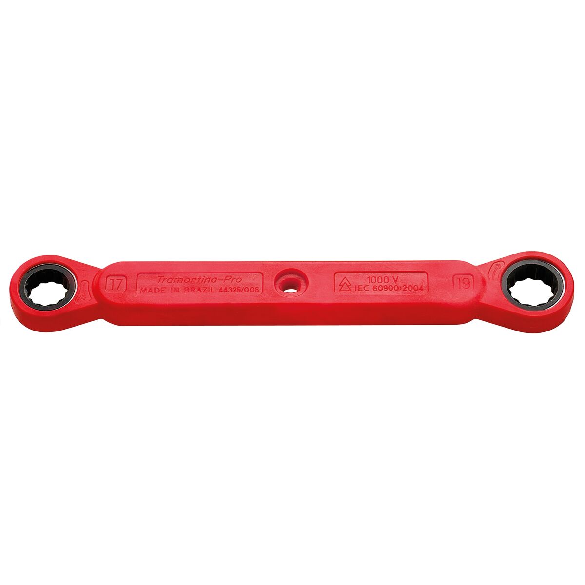 CH. ESTRELA IEC C/ CATRACA 10X11MM
