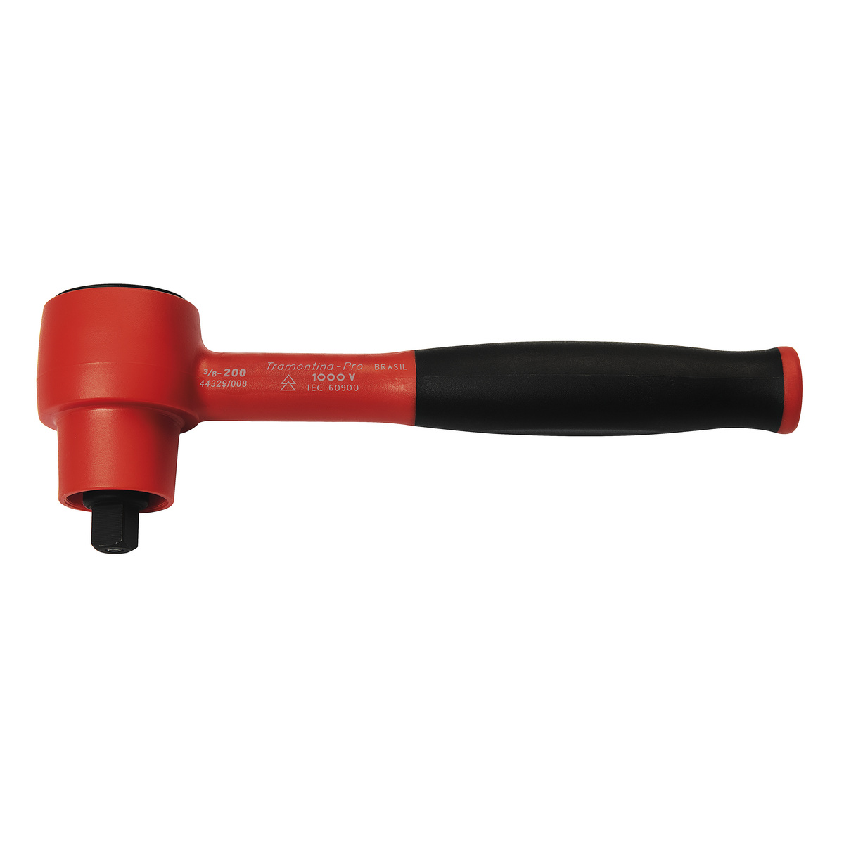 CATRACA ISOLADA IEC 60900 3/8''''