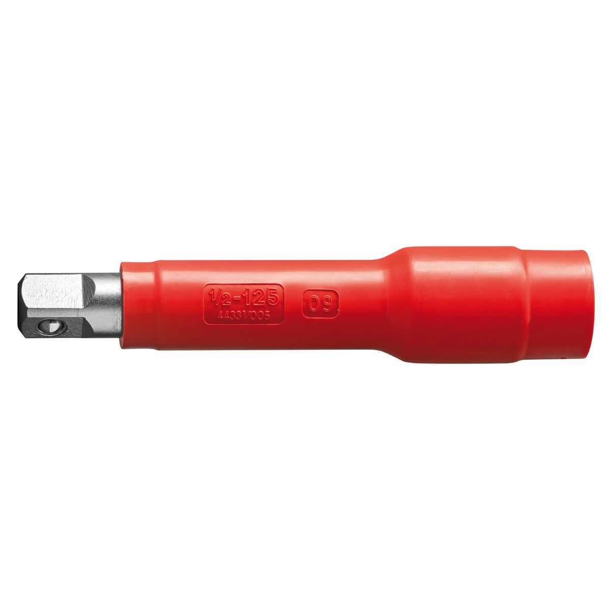 EXTENSAO 1/2 IEC 5