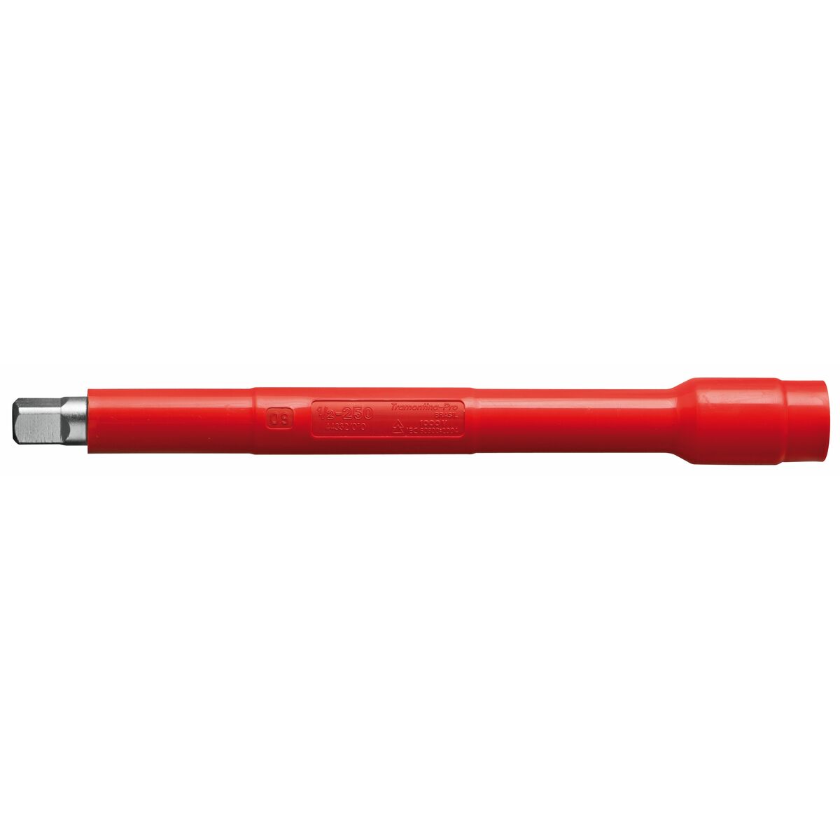 EXTENSAO 1/2 IEC 10