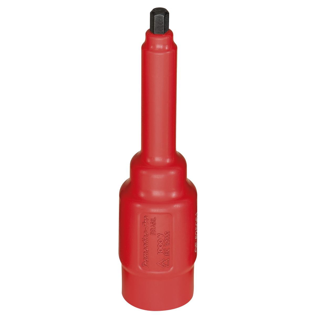 SOQUETE IEC 1/2 P. HEXAGONAL 12MM