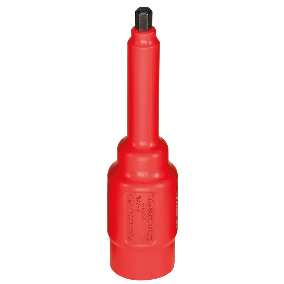 SOQUETE IEC 1/2 P. HEXAGONAL 5MM
