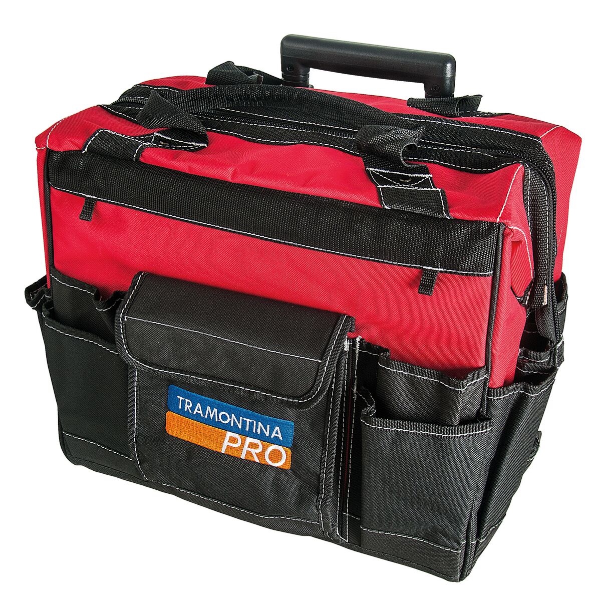 BOLSA P/FERRAMENTAS IEC 18 BOLSOS