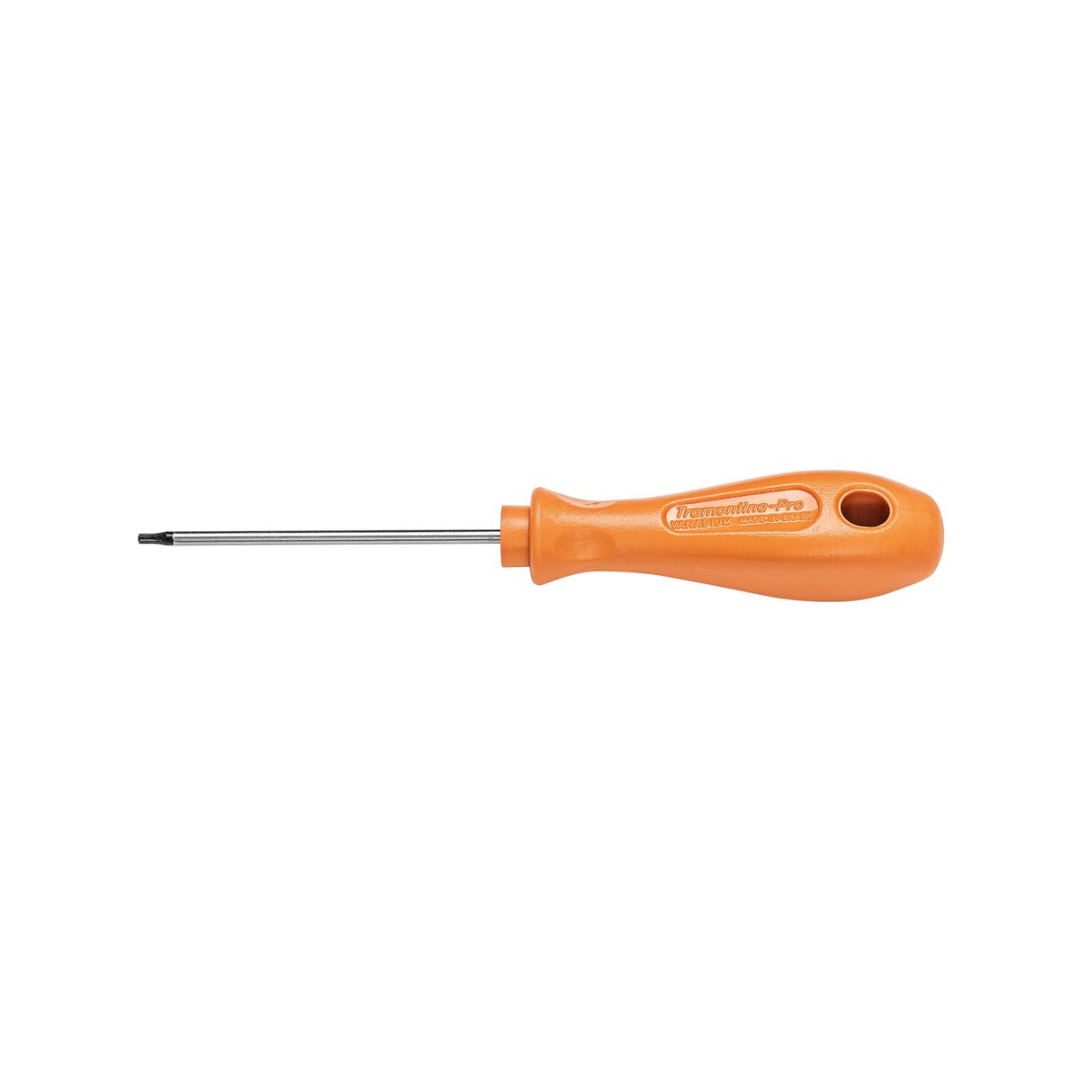 CHAVE TRAFIX COM CABO T8 - TWISTER