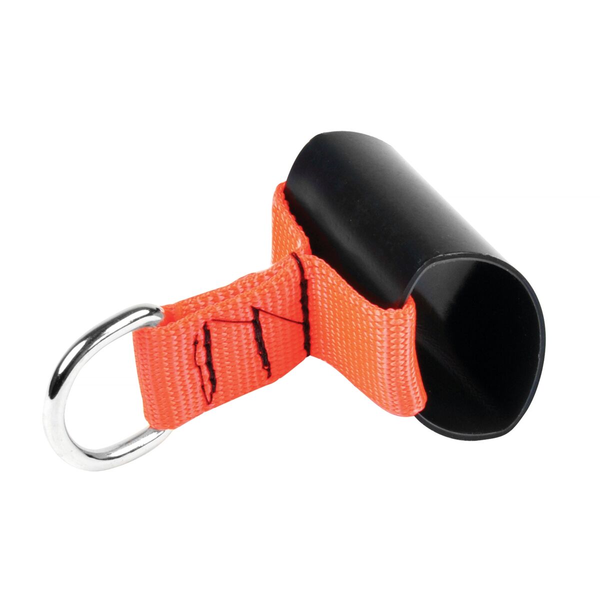 ANEL DE BORRACHA COM ARGOLA 38X50MM