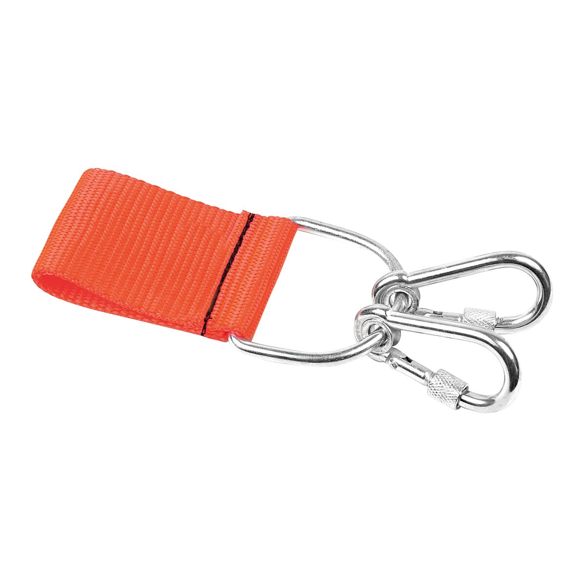 ADAPTADOR COM GANCHOS PARA O CINTO