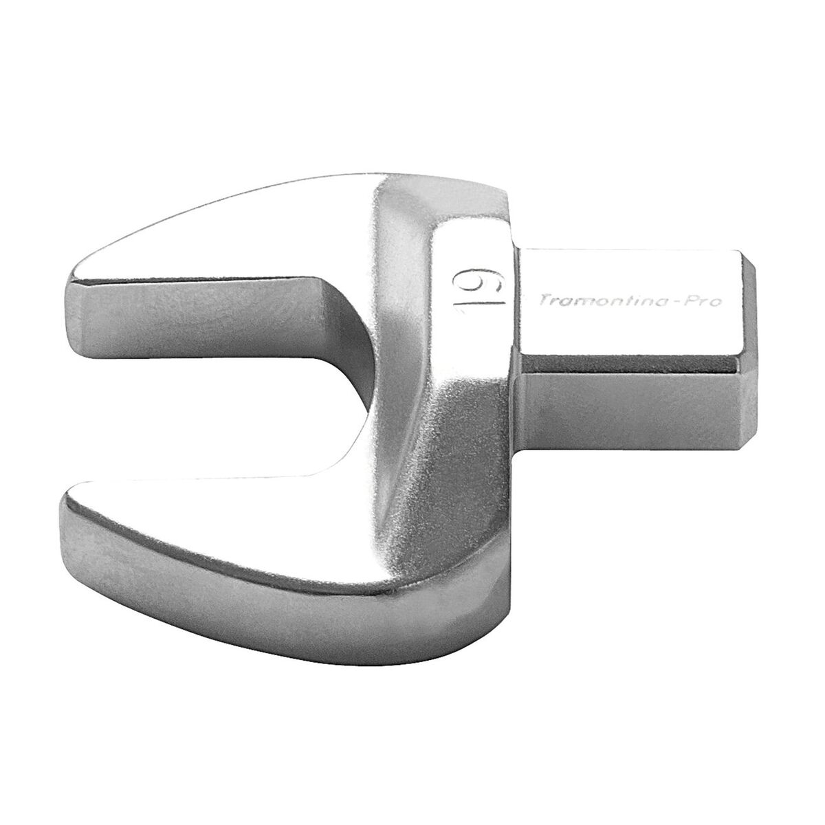 CABECA INTERCAM. CH. FIXA 9X12-9MM
