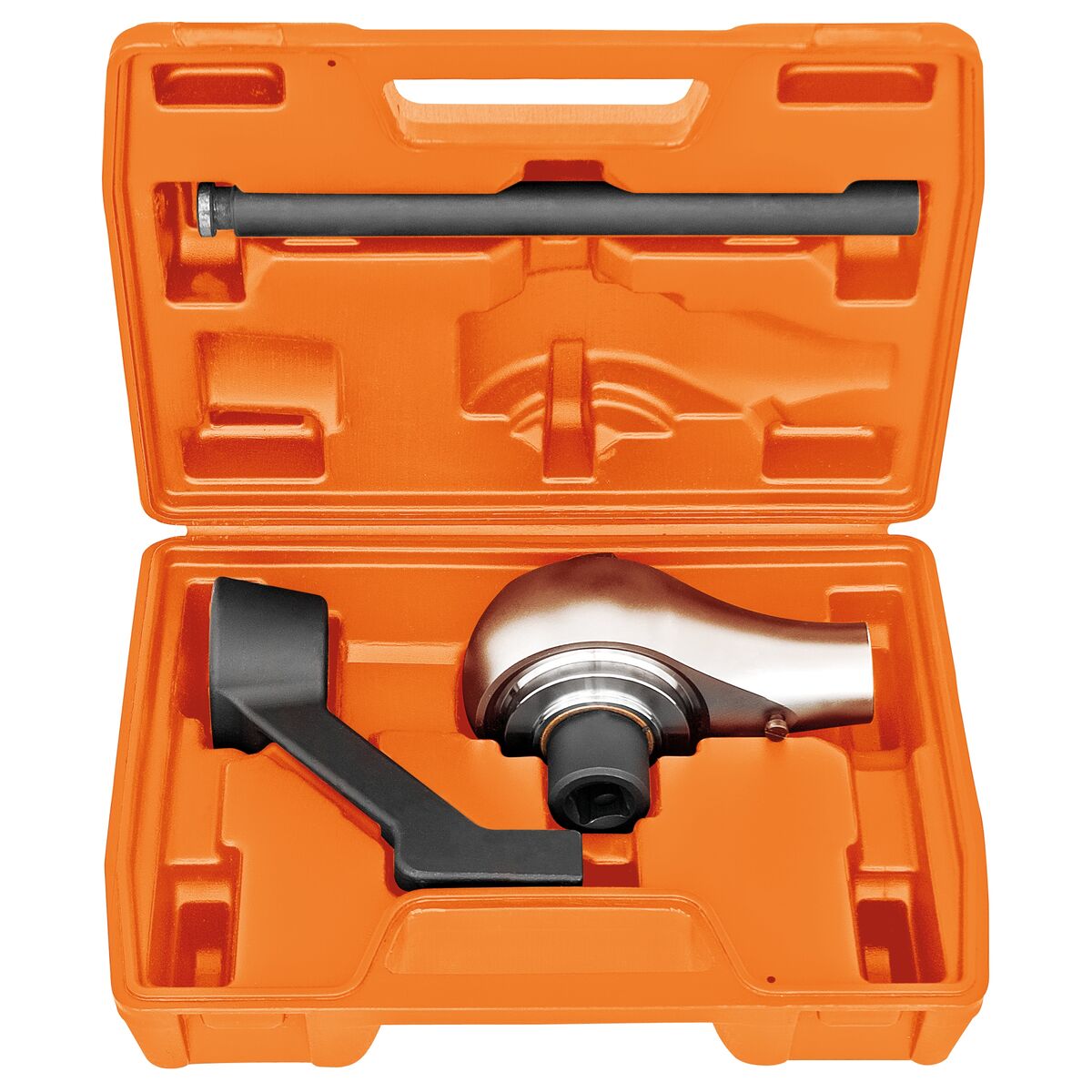 MULT. TORQUE 3/4-1 - 2700N.M