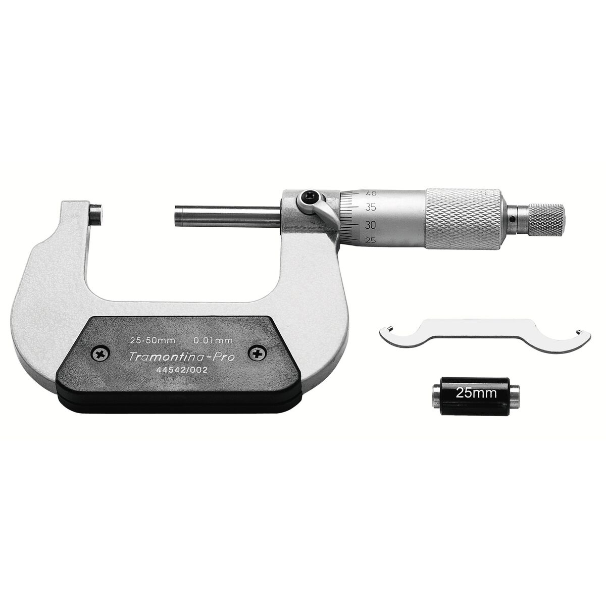 MICROMETRO EXTERNO 25-50MM