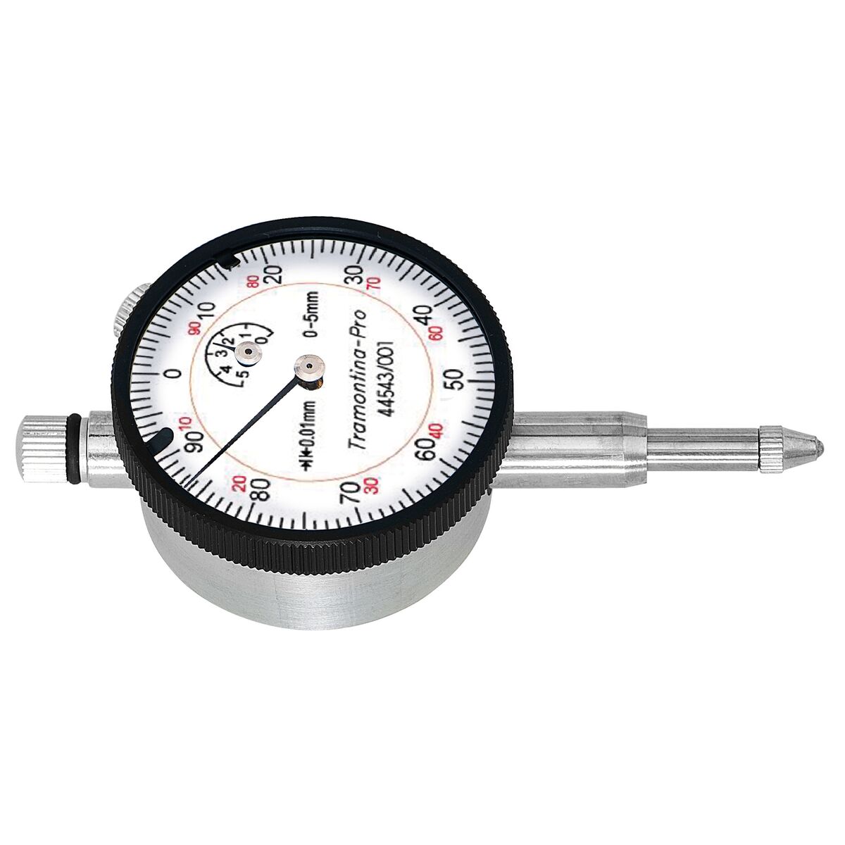 RELOGIO COMPARADOR 5MM