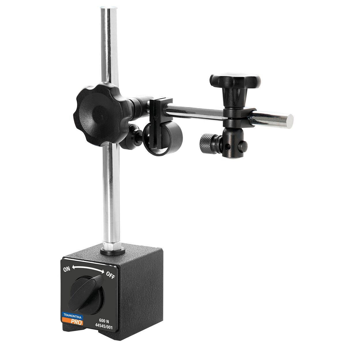 BASE MAGNETICA 270MM - 600N