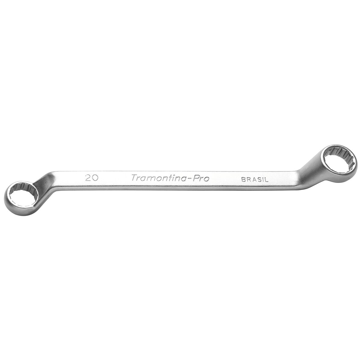 CHAVE ESTRELA 10X11MM
