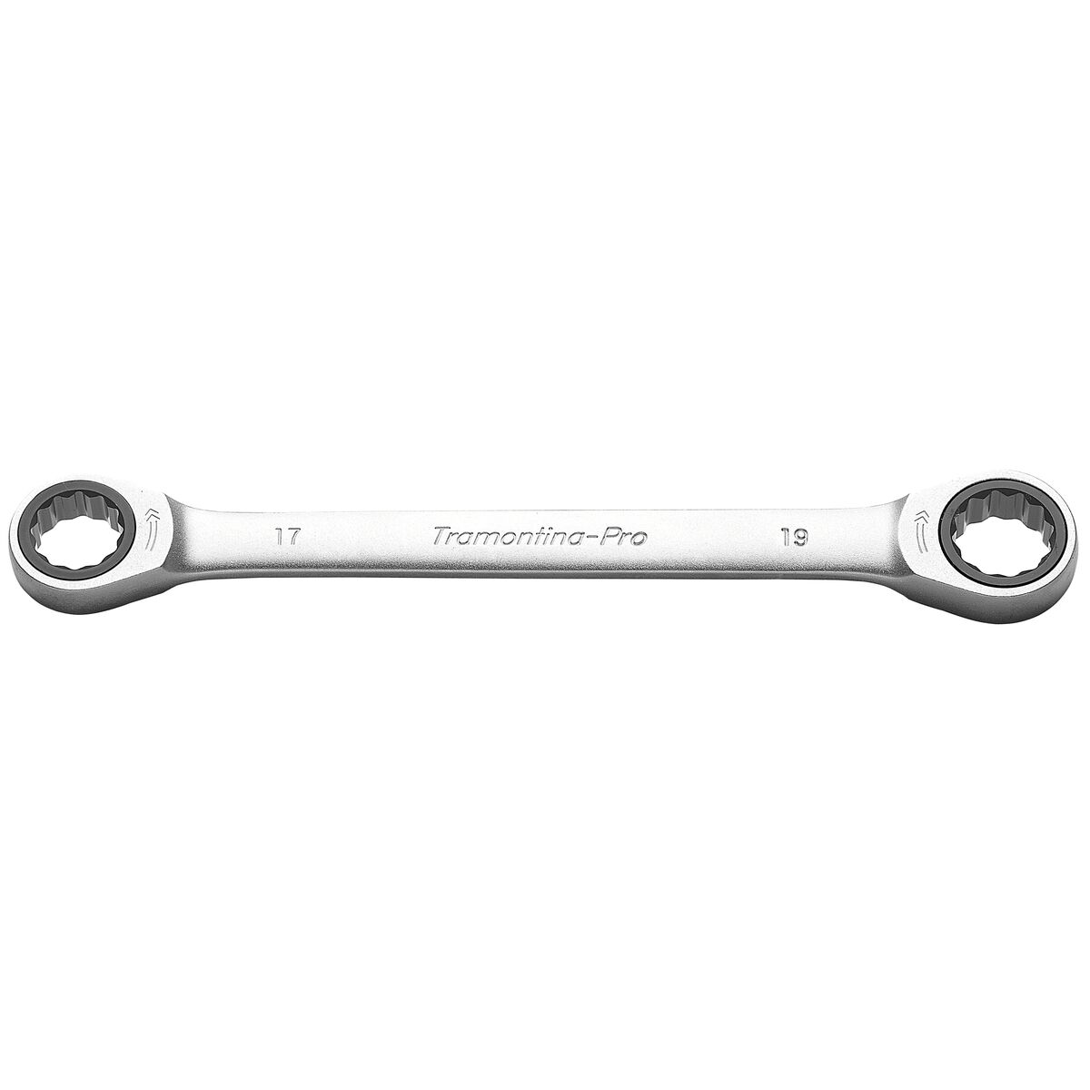 CHAVE ESTRELA C/CATRACA 10X11MM