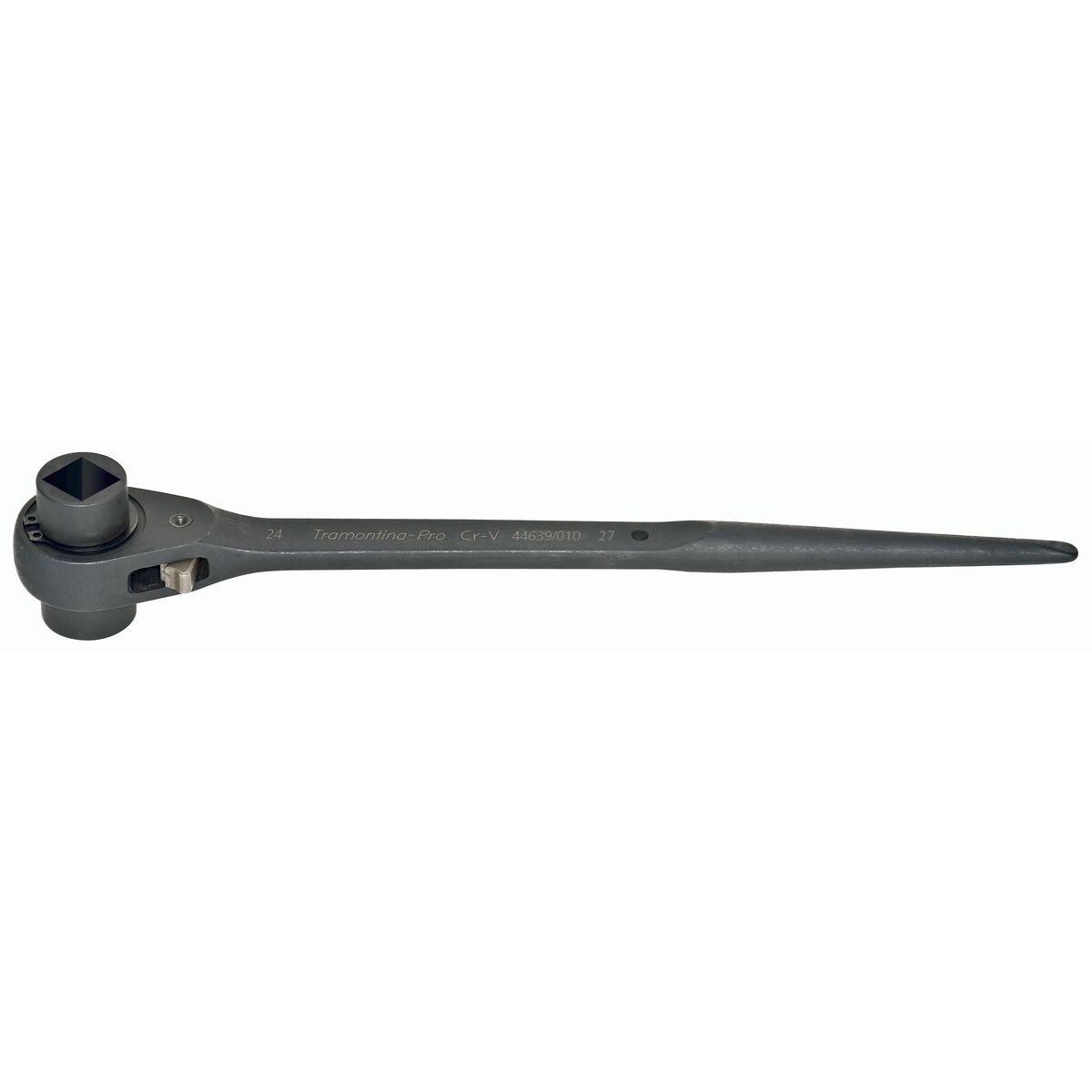 CHAVE CATRACA 24X27MM
