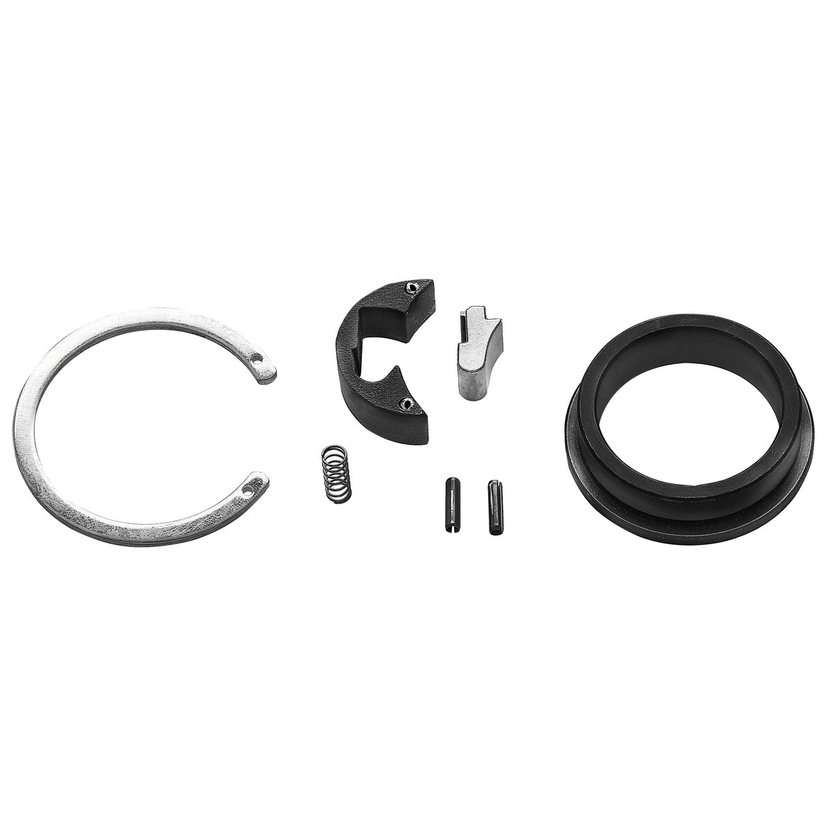 KIT REPOSICAO CATRACA ANDAIME 44643