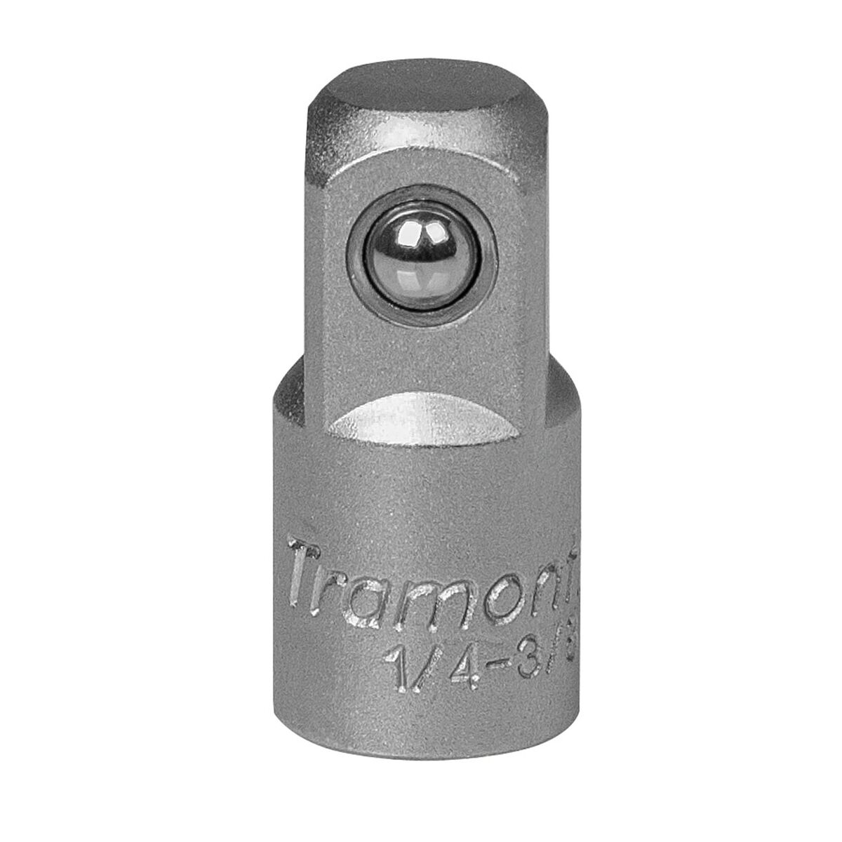ADAPTADOR 1/4 PARA 3/8