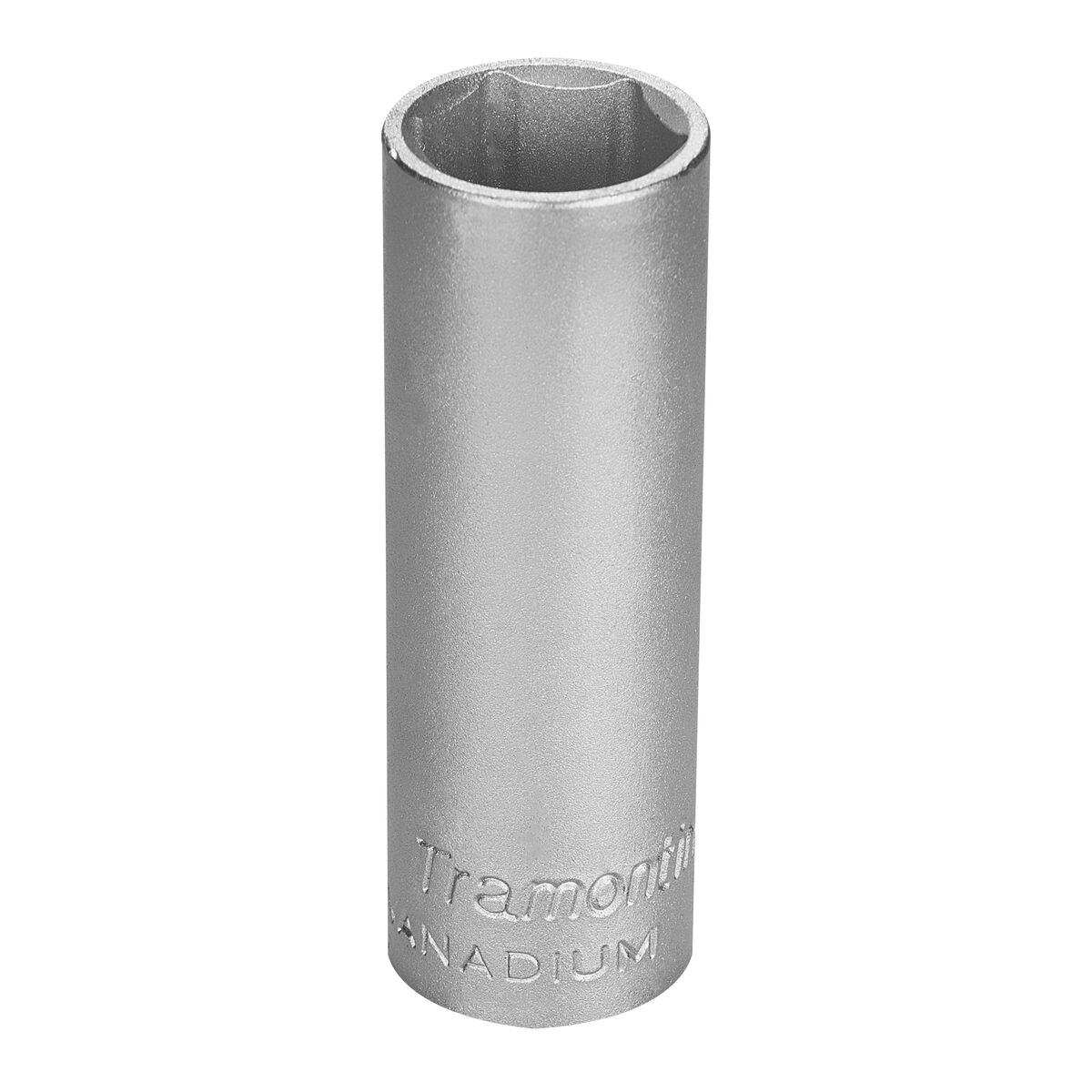 SOQUETE SEXTAVADO LONGO 1/2 27MM