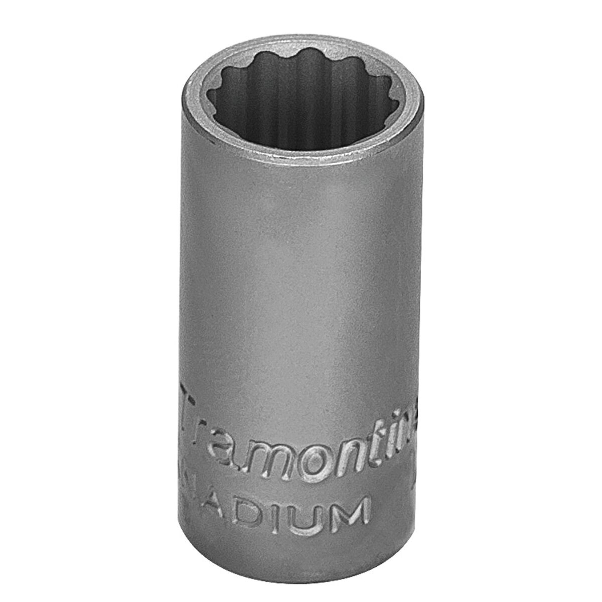 SOQUETE ESTRIADO 1/4 4MM