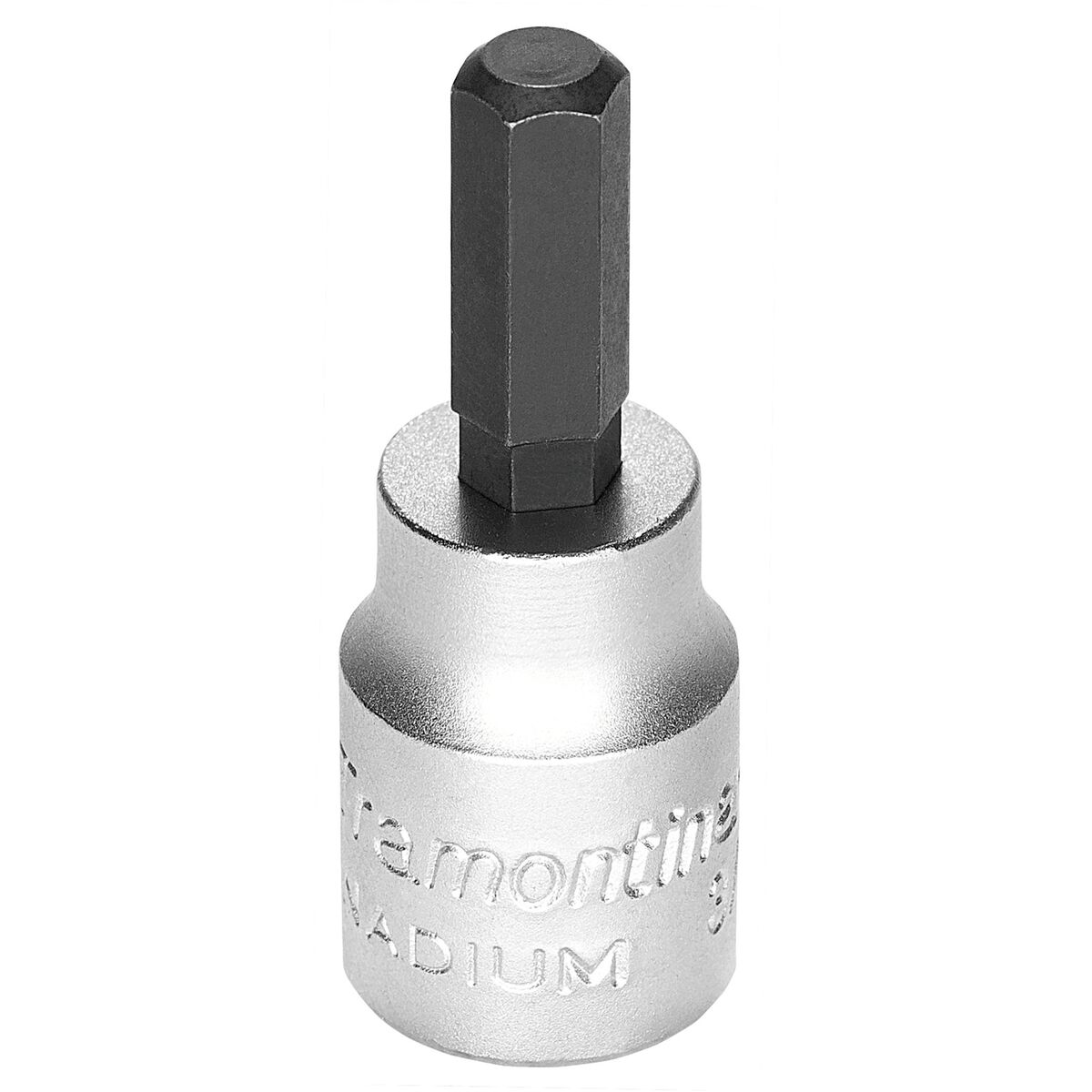 SOQUETE PONTA HEX. 3/8 3MM