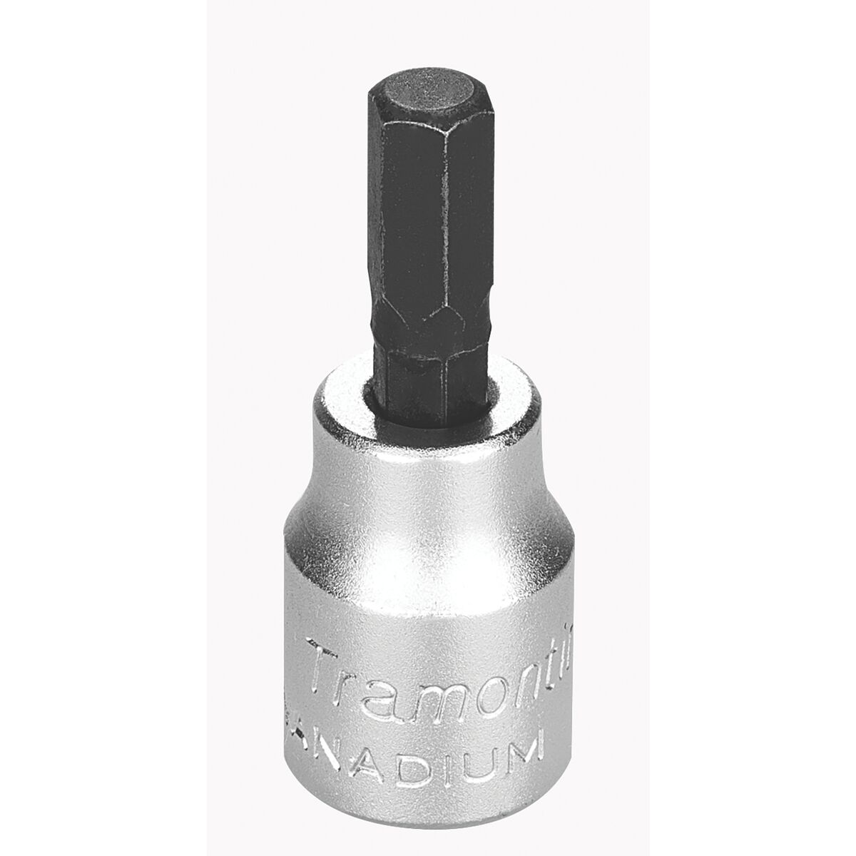 SOQUETE PONTA HEX. 3/8 7MM
