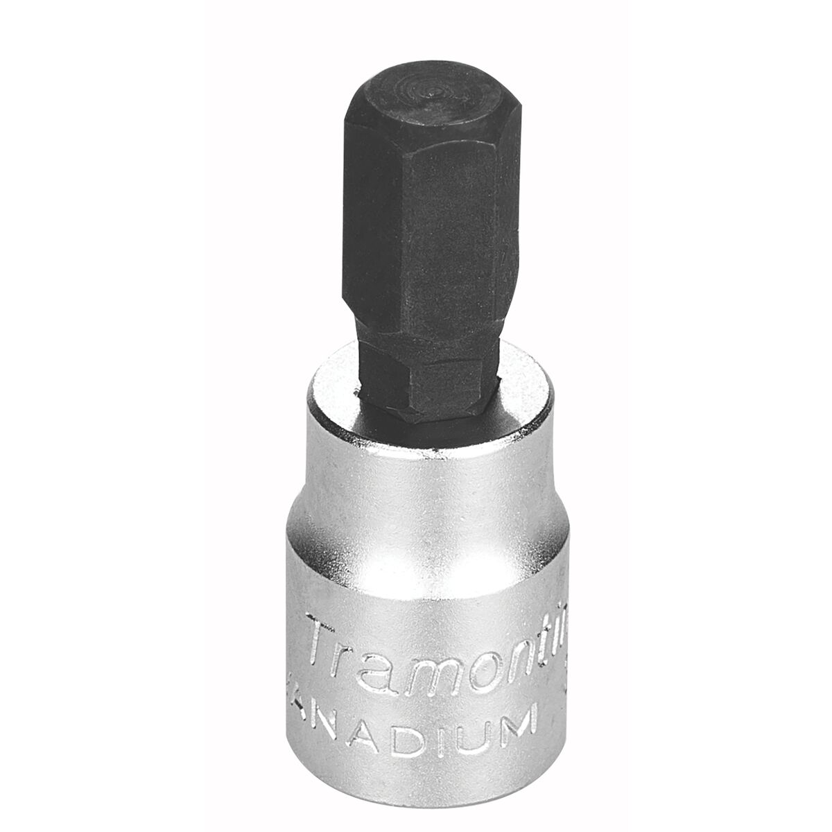 SOQUETE PONTA HEX. 3/8 12MM