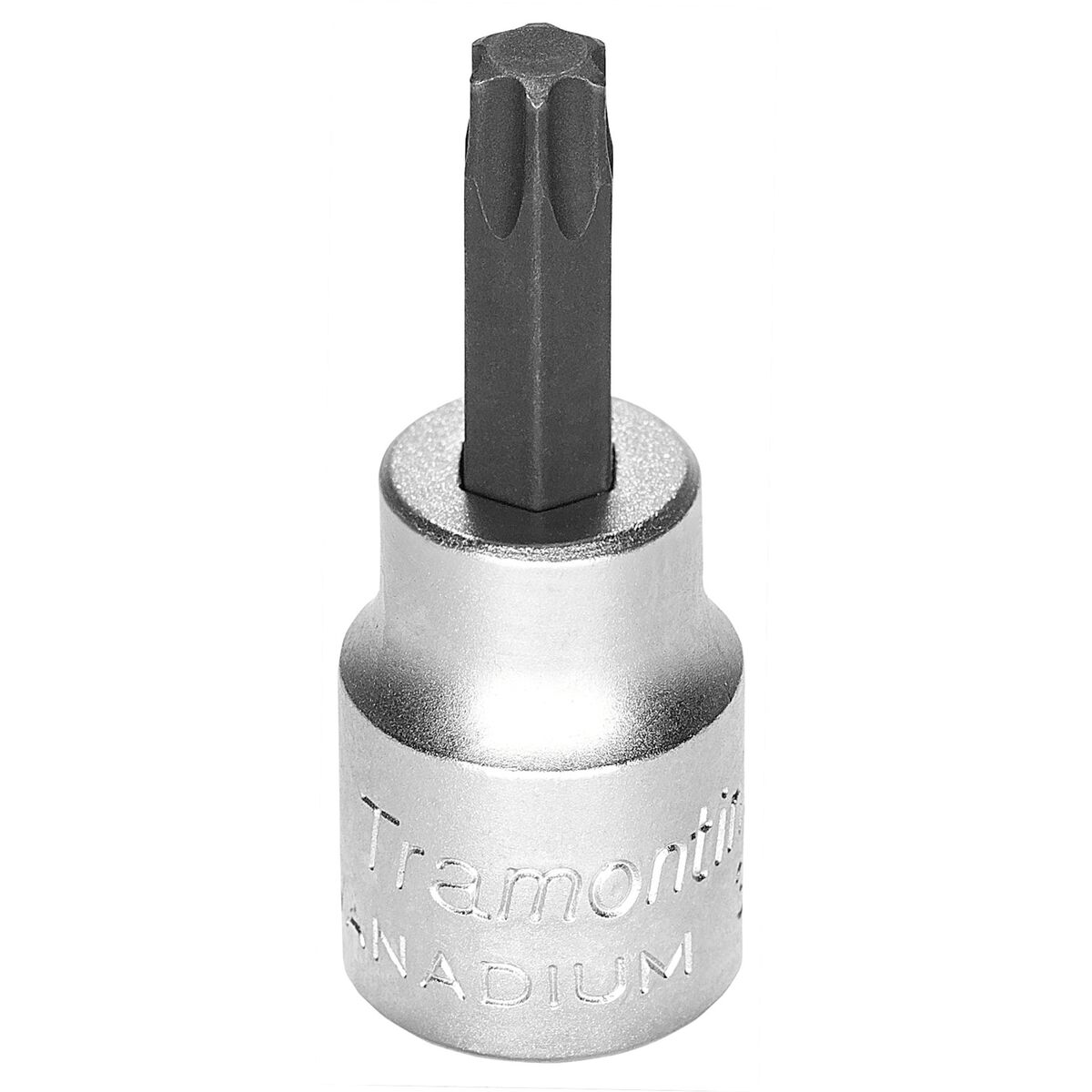 SOQUETE PONTA TRAFIX 3/8 T50