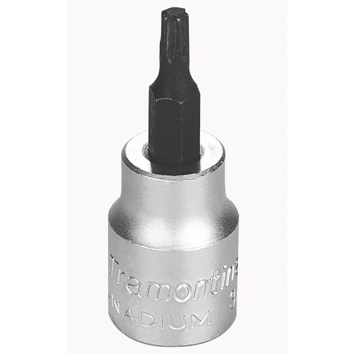 SOQUETE PONTA TRAFIX 3/8 T20