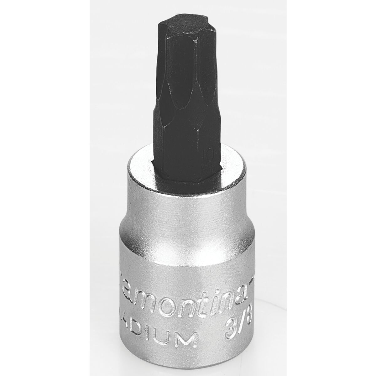 SOQUETE PONTA TRAFIX 3/8 T45