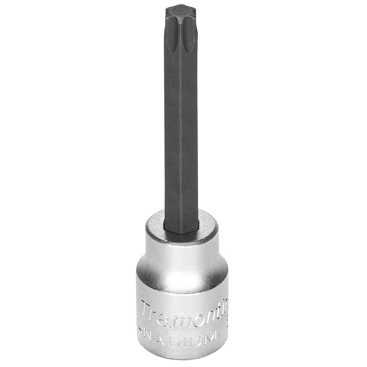 SOQ. 3/8 PONTA LONGA TRAFIX T40