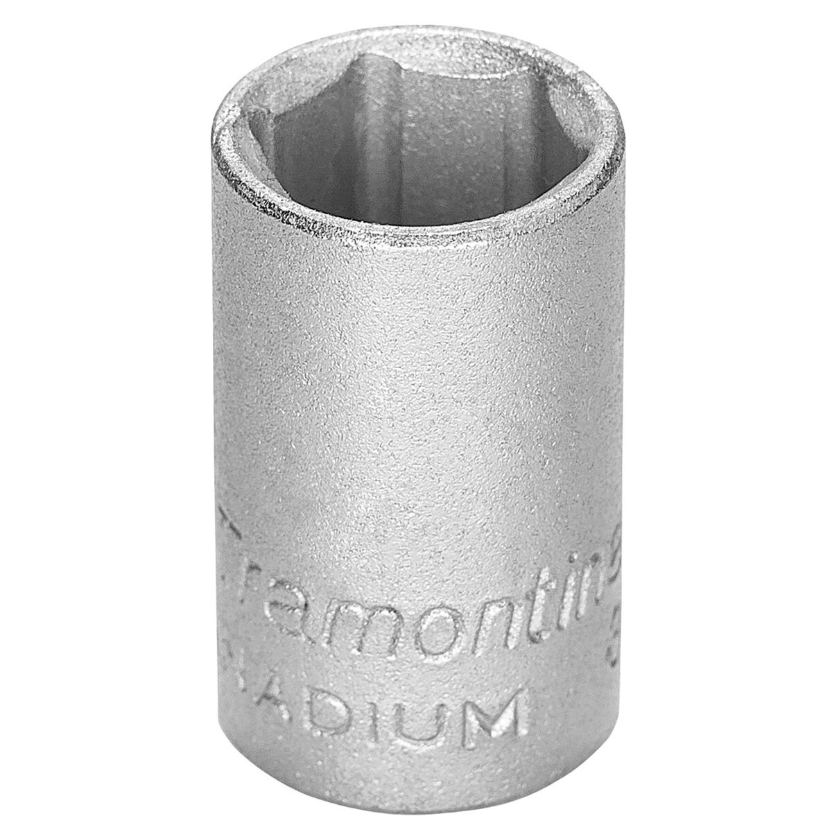 SOQUETE SEXTAVADO 3/8 7MM