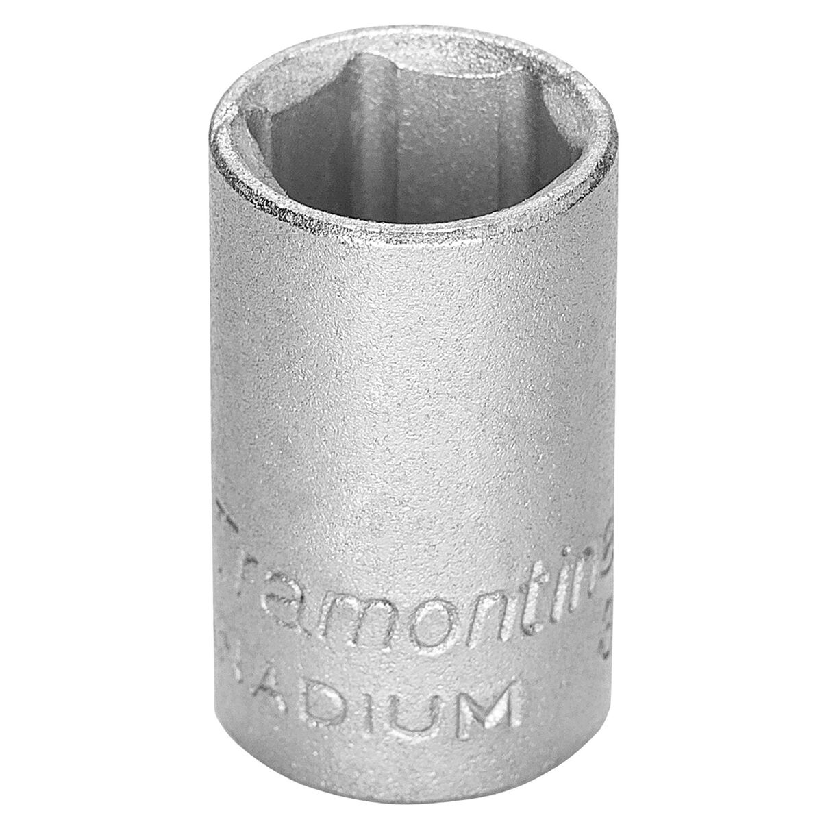 SOQUETE SEXTAVADO 3/8" - 9/16"