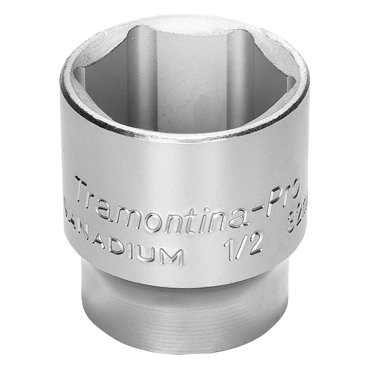 SOQUETE SEXTAVADO 1/2 11MM