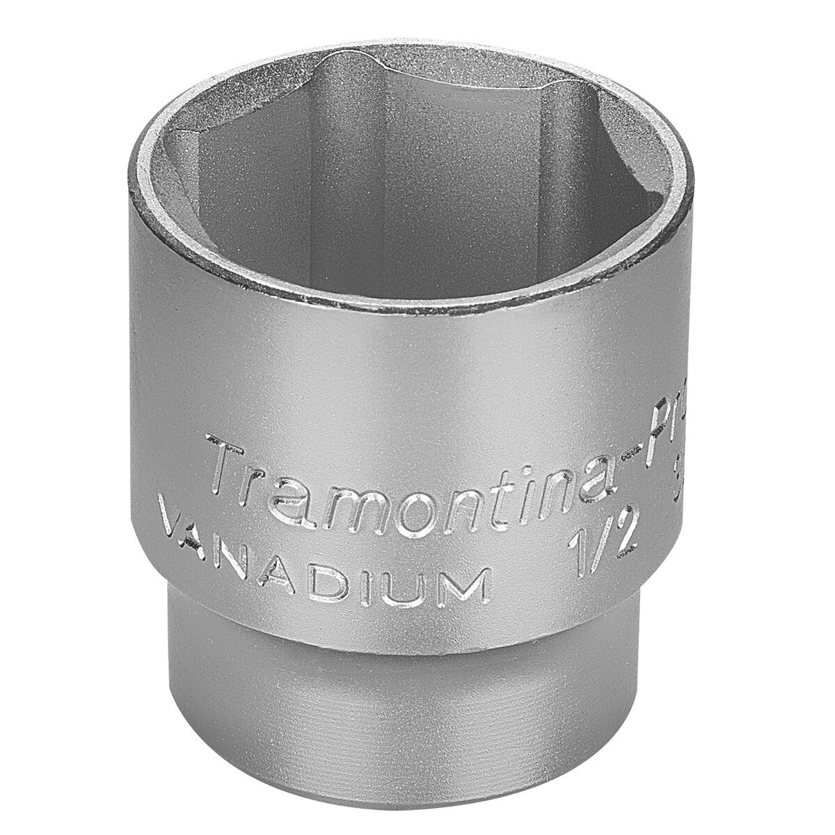 SOQUETE SEXTAVADO 1/2 33MM